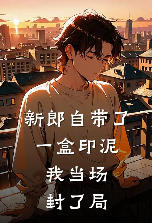 新郎自带了一盒印泥，我当场封了局