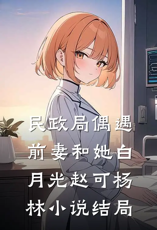 民政局偶遇前妻和她白月光赵可杨林小说结局