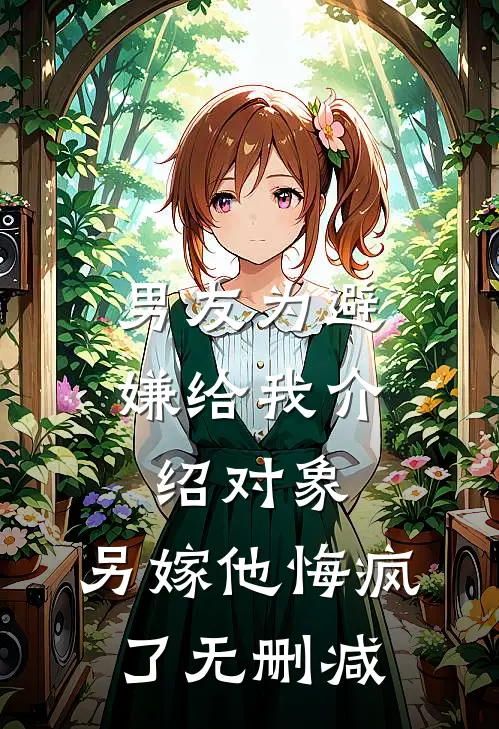 男友为避嫌给我介绍对象，另嫁他悔疯了无删减