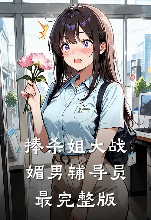 捧杀姐大战媚男辅导员最完整版