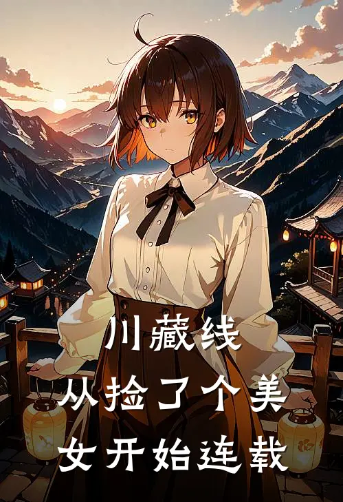 川藏线：从捡了个美女开始连载