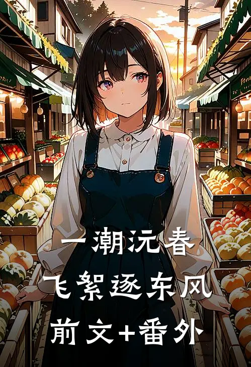 一潮沅春，飞絮逐东风前文+番外