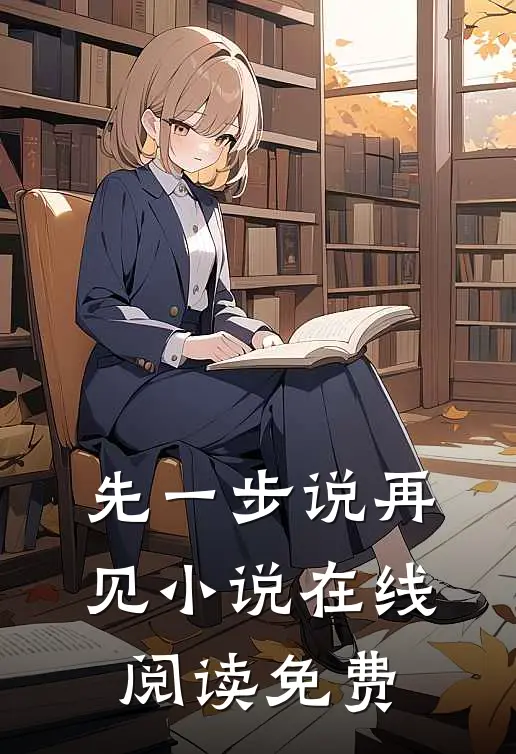先一步说再见小说在线阅读免费