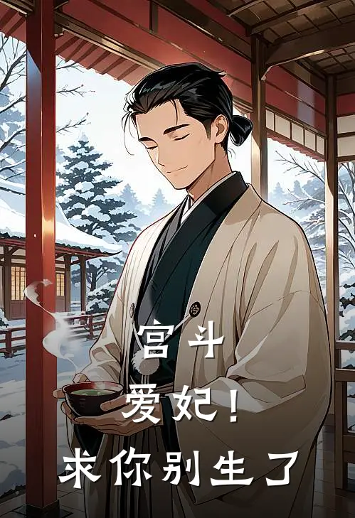 宫斗：爱妃！求你别生了