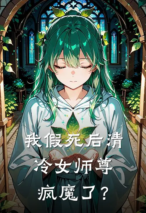 我假死后清冷女师尊疯魔了？