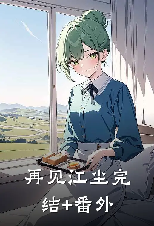 再见江尘完结+番外