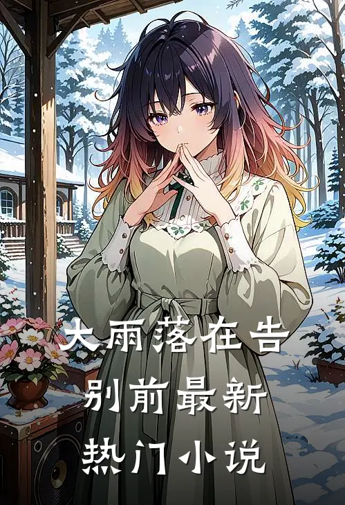 大雨落在告别前最新热门小说