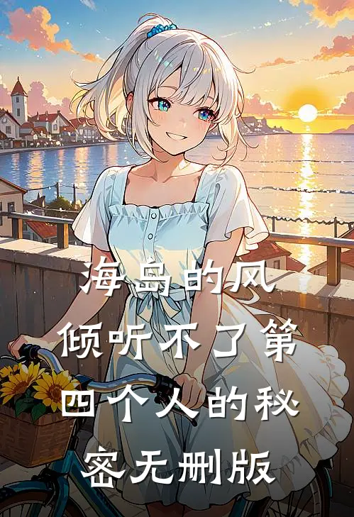 海岛的风，倾听不了第四个人的秘密无删版