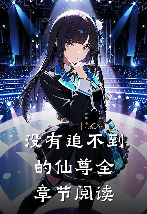 没有追不到的仙尊全章节阅读