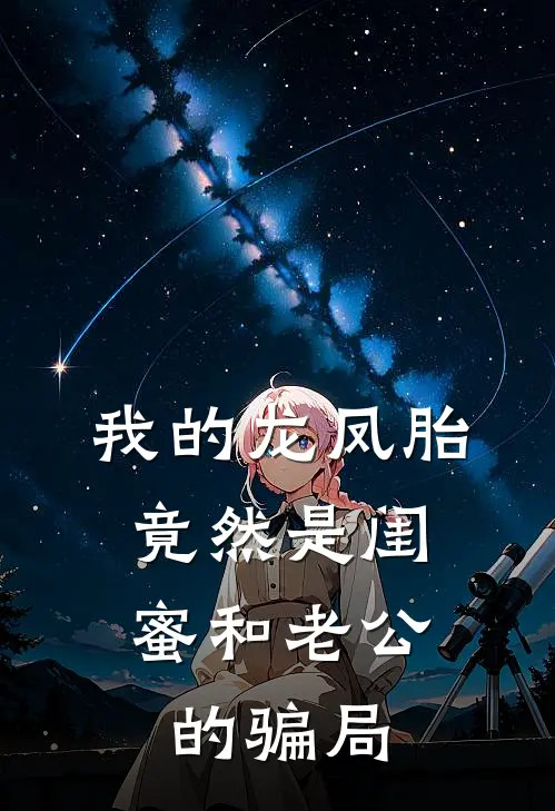 我的龙凤胎，竟然是闺蜜和老公的骗局