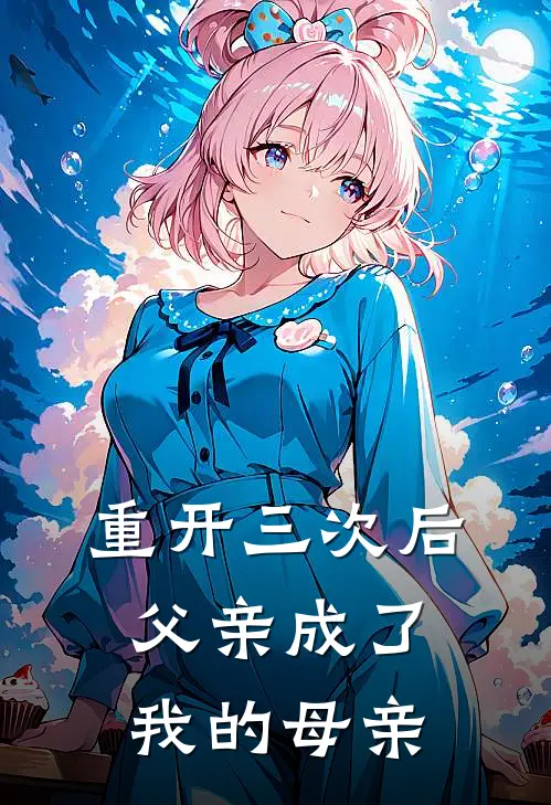 重开三次后，父亲成了我的母亲