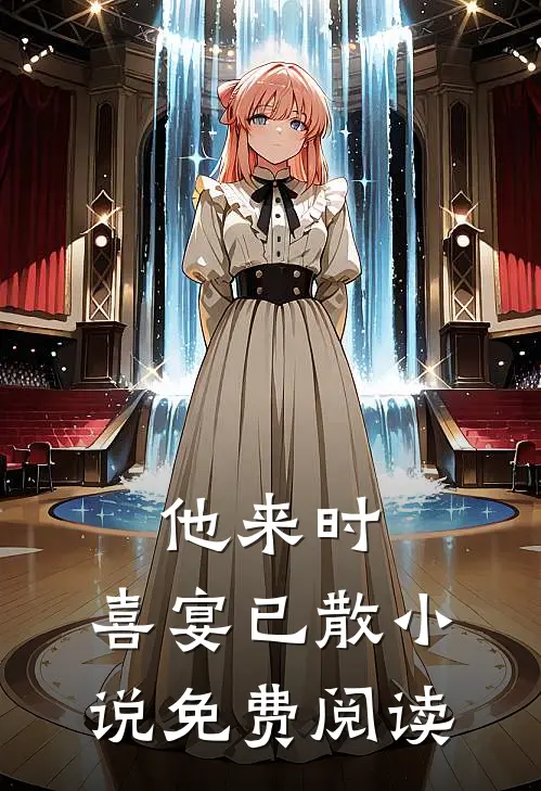 他来时，喜宴已散小说免费阅读