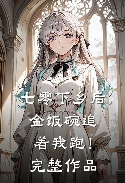 七零下乡后，金饭碗追着我跑！完整作品