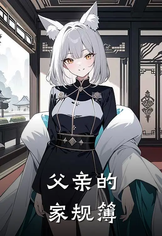 父亲的家规簿