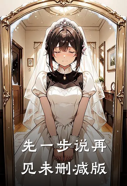 先一步说再见未删减版