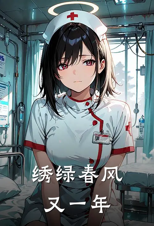 绣绿春风又一年
