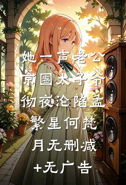 她一声老公，京圈太子爷彻夜沦陷孟繁星何梵月无删减+无广告