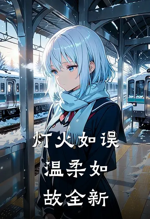 灯火如误，温柔如故全新