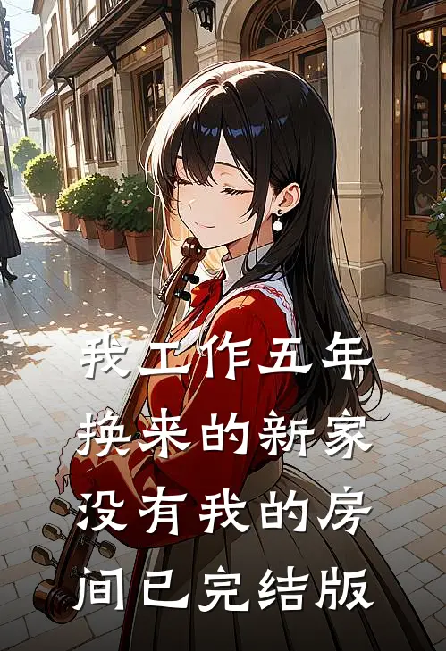 我工作五年换来的新家，没有我的房间已完结版