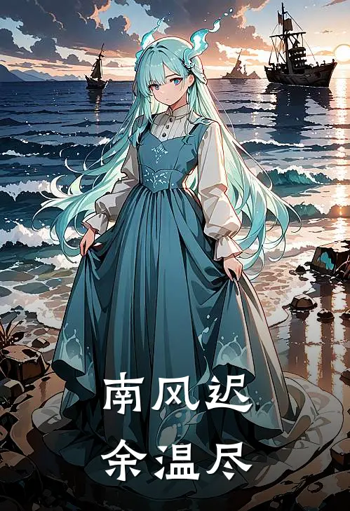 南风迟，余温尽