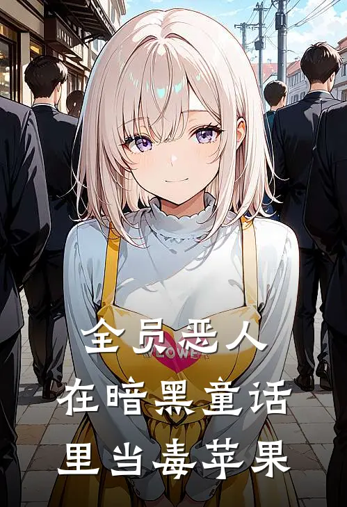 全员恶人：在暗黑童话里当毒苹果