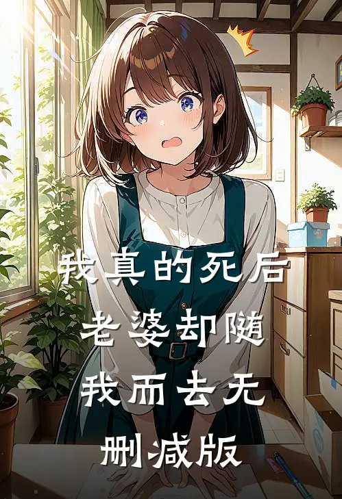 我真的死后，老婆却随我而去无删减版