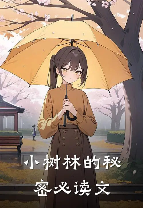 小树林的秘密必读文