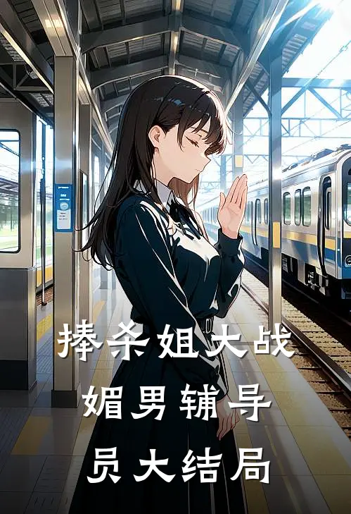 捧杀姐大战媚男辅导员大结局
