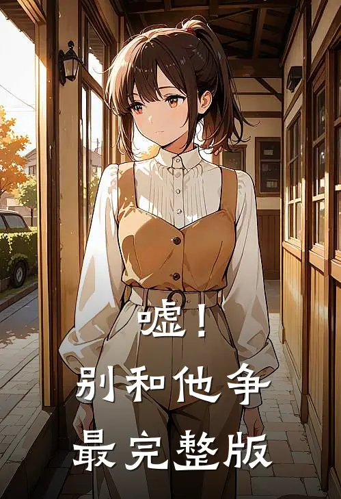 嘘！别和他争最完整版