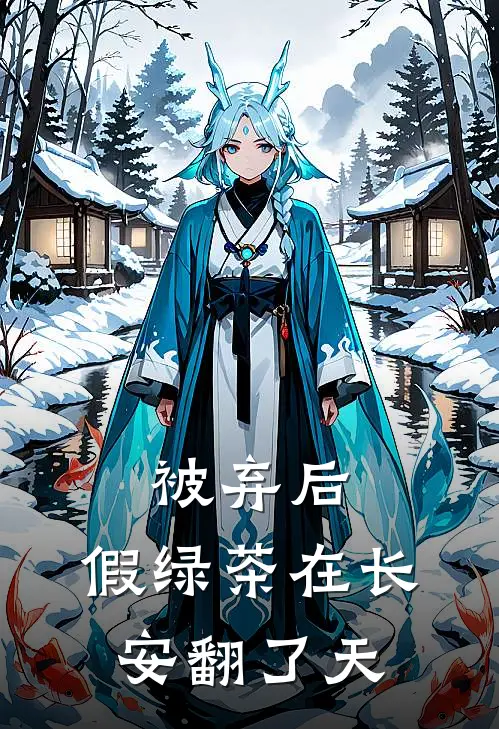 被弃后，假绿茶在长安翻了天