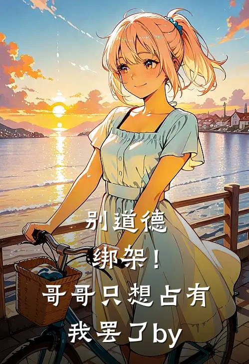 别道德绑架！哥哥只想占有我罢了by