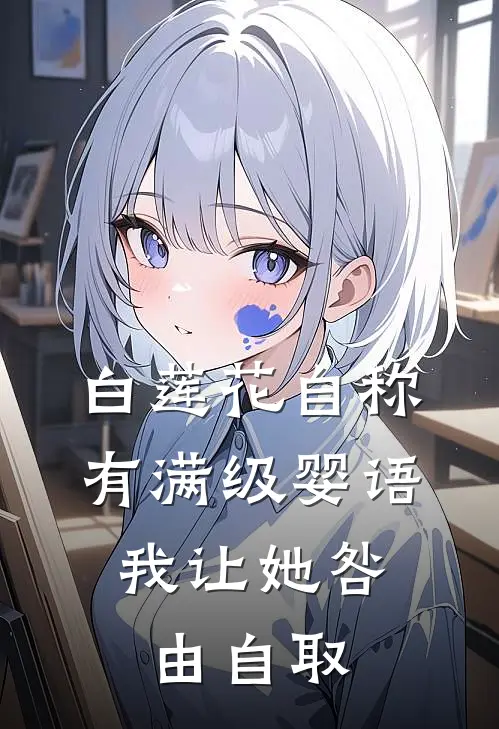 白莲花自称有满级婴语，我让她咎由自取