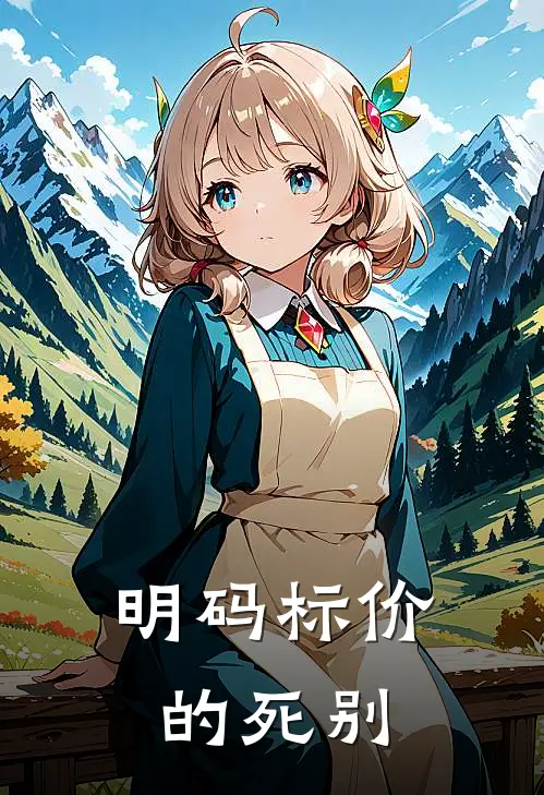 明码标价的死别