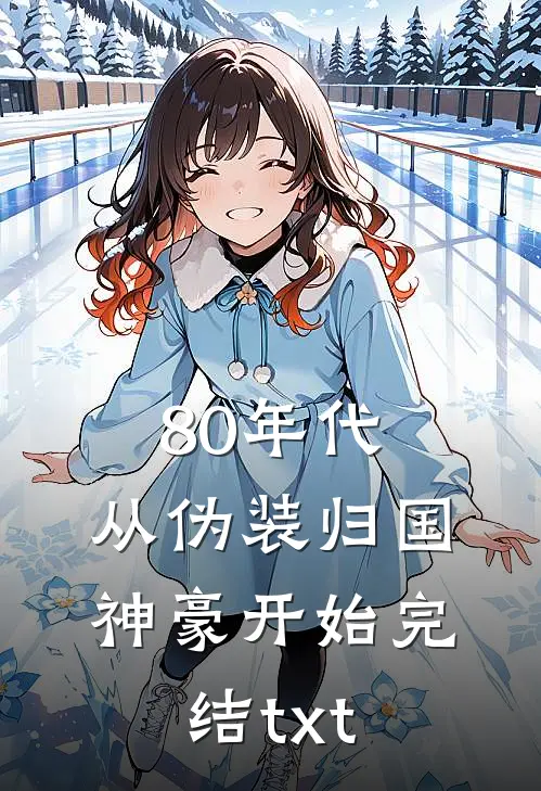 80年代：从伪装归国神豪开始完结txt