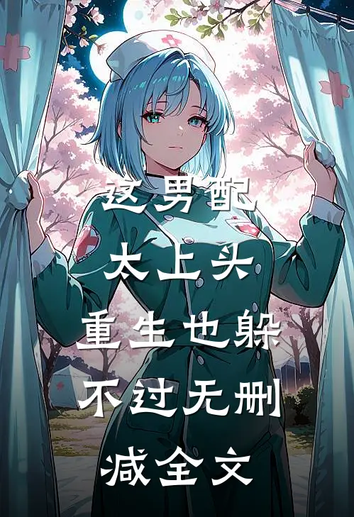 这男配太上头，重生也躲不过无删减全文