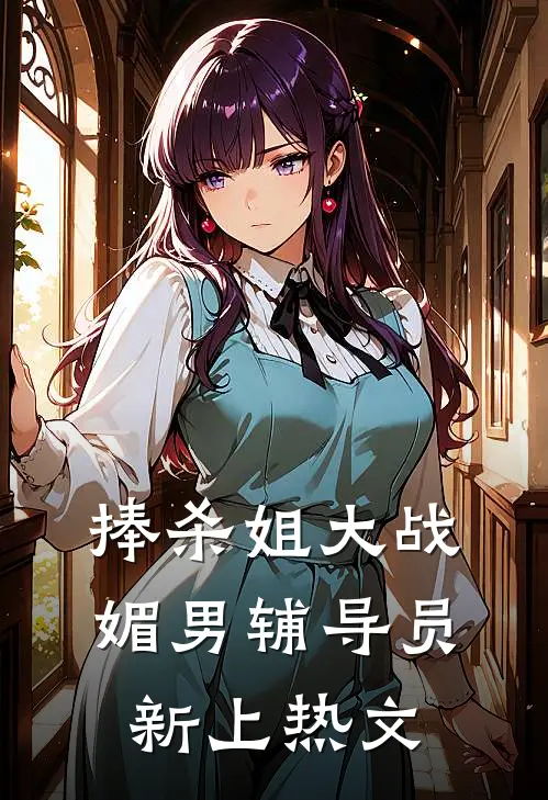捧杀姐大战媚男辅导员新上热文