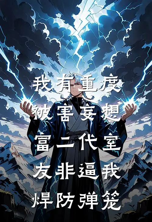 我有重度被害妄想，富二代室友非逼我焊防弹笼