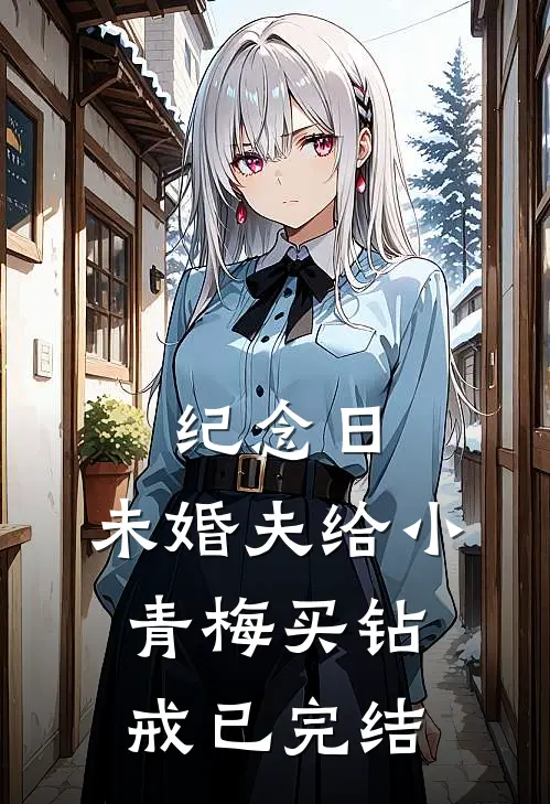 纪念日，未婚夫给小青梅买钻戒已完结