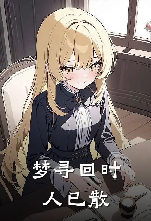梦寻回时人已散
