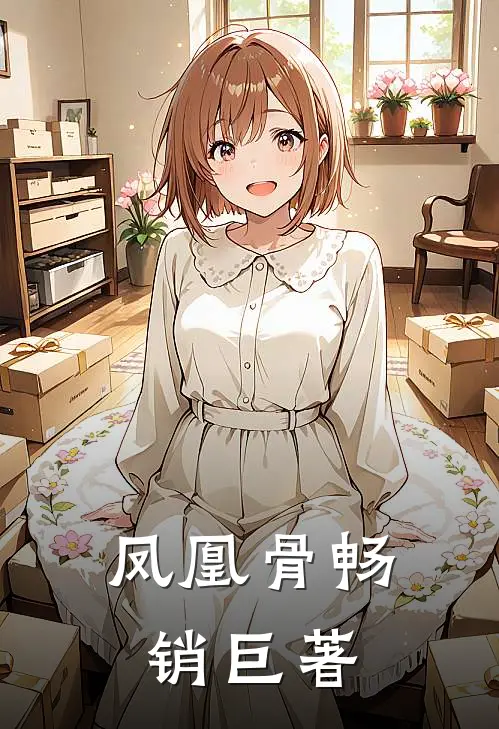 凤凰骨畅销巨著