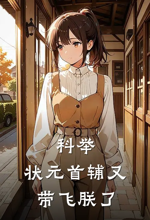 科举：状元首辅又带飞朕了