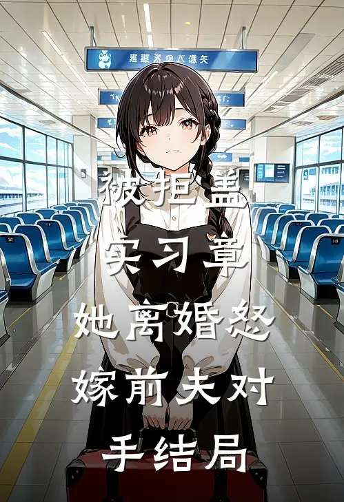 被拒盖实习章，她离婚怒嫁前夫对手结局
