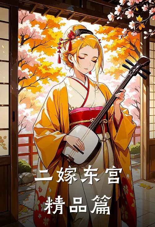 二嫁东宫精品篇