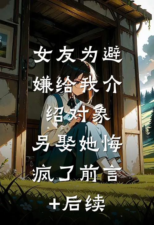 女友为避嫌给我介绍对象，另娶她悔疯了前言+后续