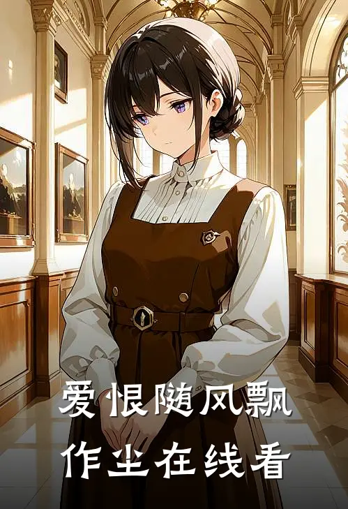 爱恨随风飘作尘在线看