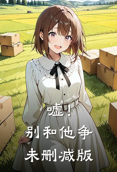 嘘！别和他争未删减版