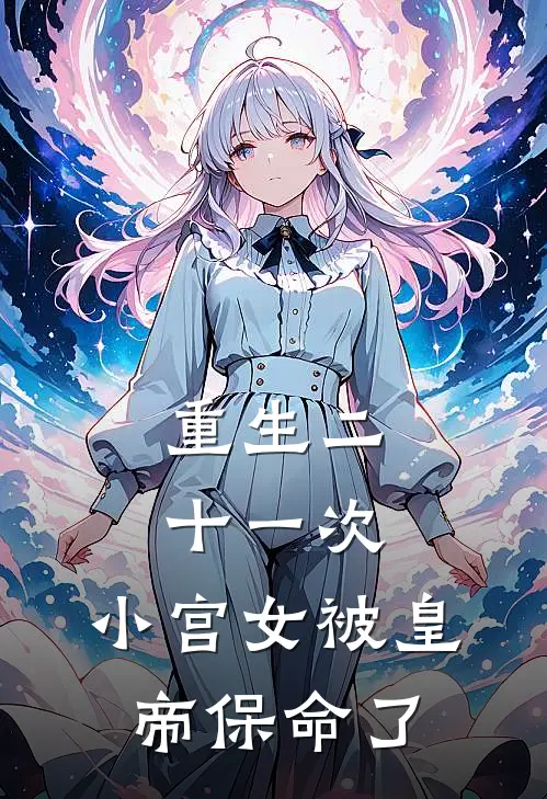 重生二十一次，小宫女被皇帝保命了