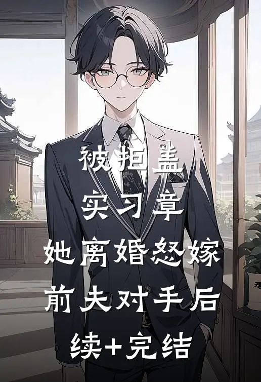 被拒盖实习章，她离婚怒嫁前夫对手后续+完结