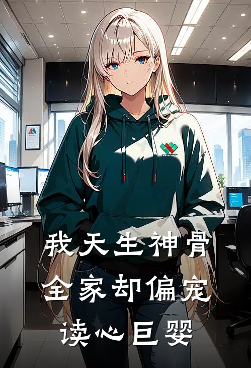 我天生神骨，全家却偏宠读心巨婴