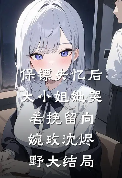 保镖失忆后，大小姐她哭着挽留向婉玫沈烬野大结局